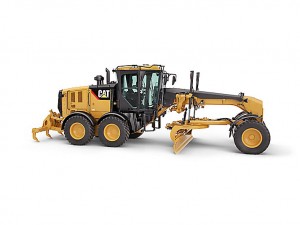 cat 12m