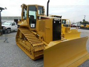 cat D5 N