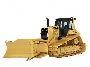 cat D6 n
